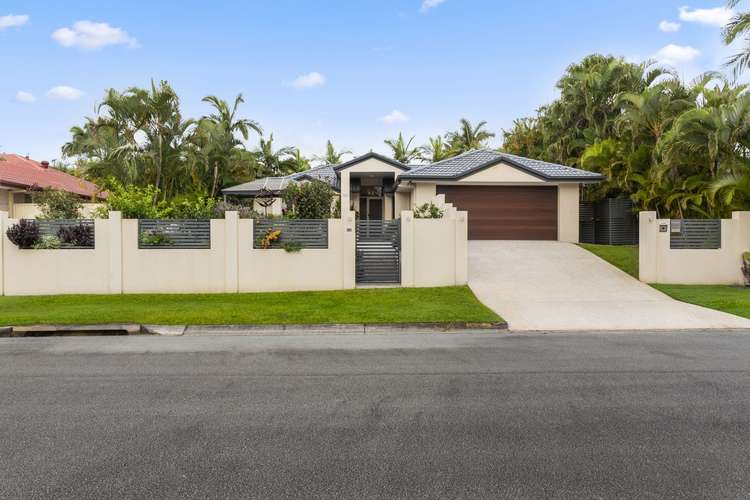 Main view of Homely house listing, 40 Desert Falls Crescent, Parkwood QLD 4214