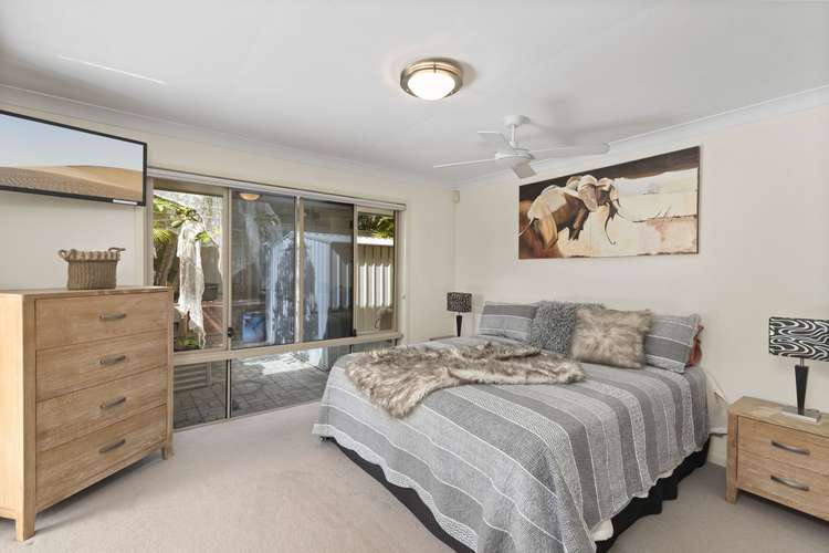 Second view of Homely house listing, 40 Desert Falls Crescent, Parkwood QLD 4214