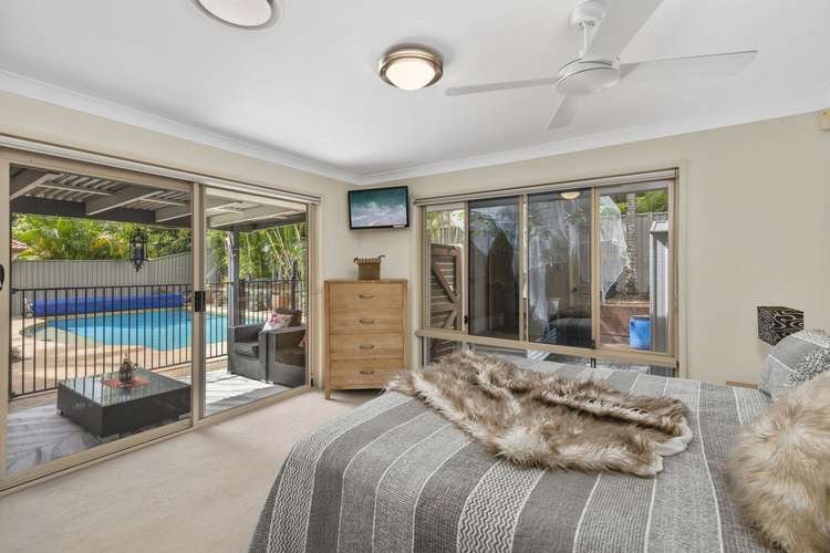 Third view of Homely house listing, 40 Desert Falls Crescent, Parkwood QLD 4214