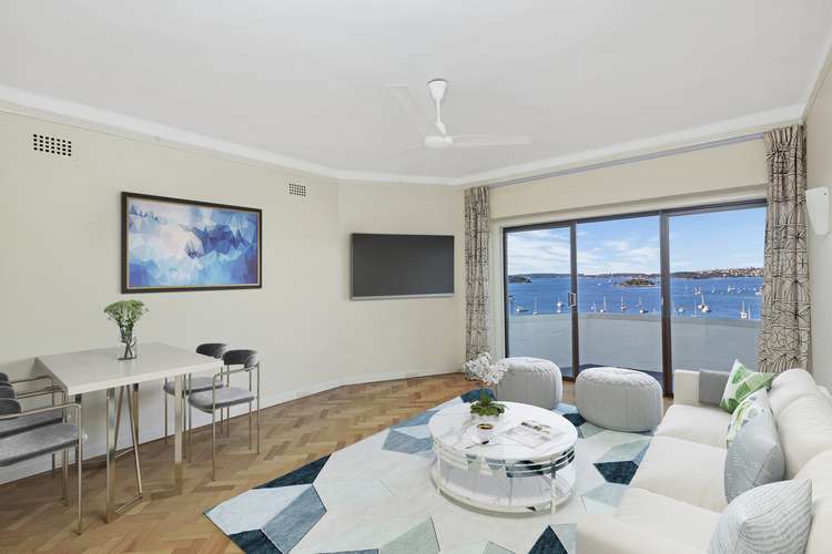 Second view of Homely apartment listing, 19/36b Macleay Street, Potts Point NSW 2011