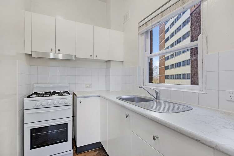 Fourth view of Homely apartment listing, 19/36b Macleay Street, Potts Point NSW 2011