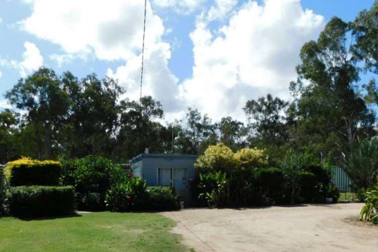 Fifth view of Homely acreageSemiRural listing, 195 Old Yarraman Road, Nanango QLD 4615