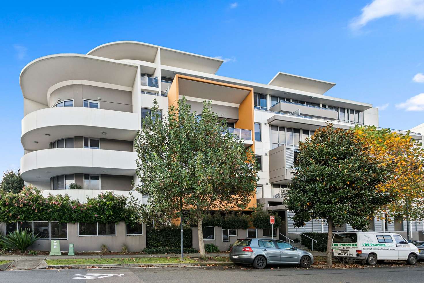 Main view of Homely apartment listing, 454/7 Hirst Street, Arncliffe NSW 2205