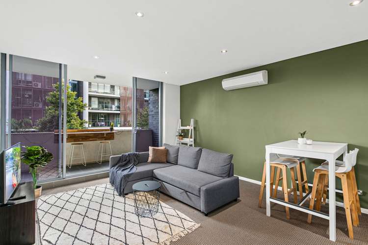 Third view of Homely apartment listing, 454/7 Hirst Street, Arncliffe NSW 2205