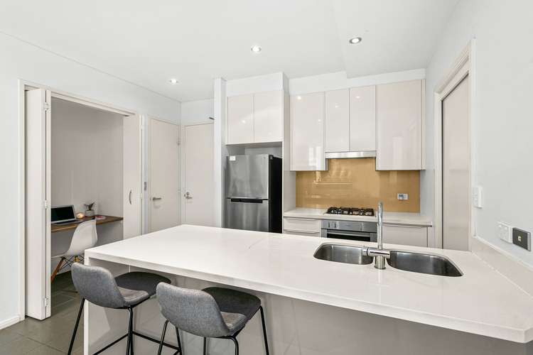 Fourth view of Homely apartment listing, 454/7 Hirst Street, Arncliffe NSW 2205