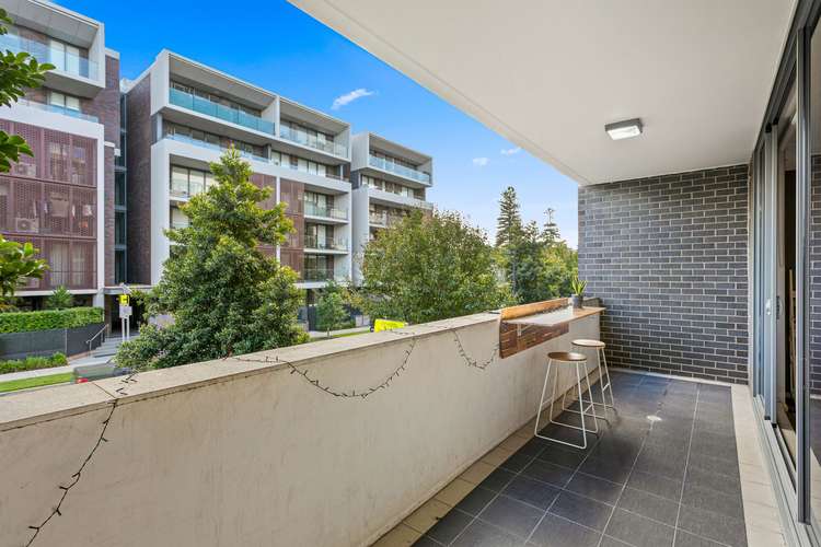 Fifth view of Homely apartment listing, 454/7 Hirst Street, Arncliffe NSW 2205