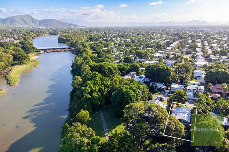 Main view of Homely house listing, 52 Mango Avenue, Mundingburra QLD 4812