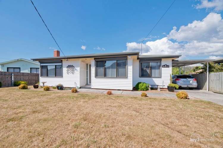 Main view of Homely house listing, 19 Ormond Street, Ravenswood TAS 7250