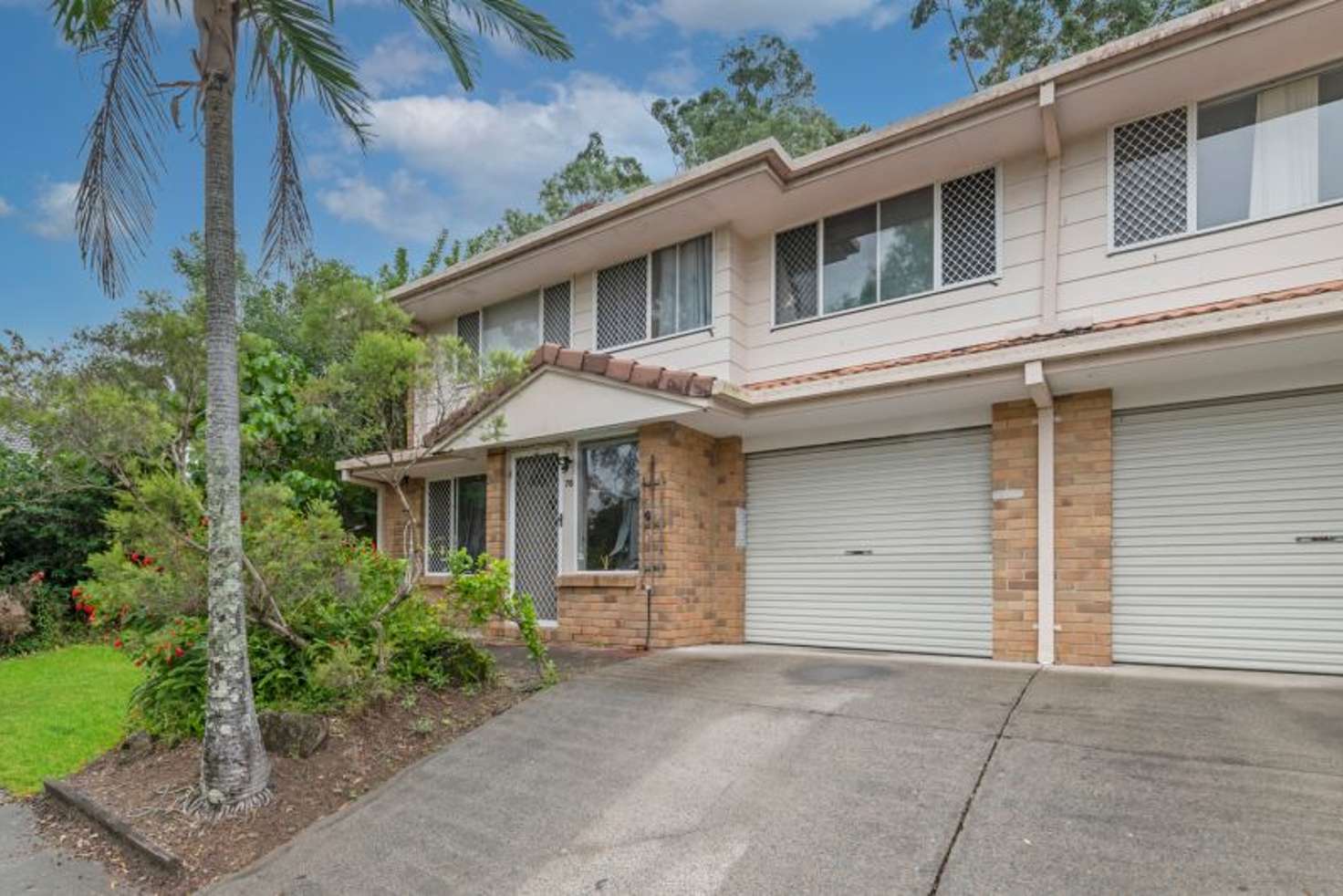Main view of Homely townhouse listing, 78/33 Edmund Rice Drive, Southport QLD 4215