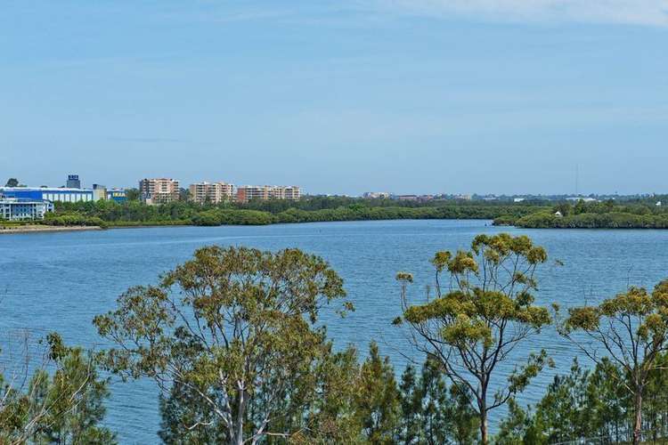 Fifth view of Homely apartment listing, C401/21 Verona Drive, Wentworth Point NSW 2127