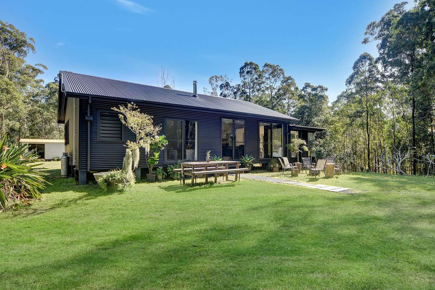Main view of Homely lifestyle listing, 17 Orange Grove Lane, Telegraph Point NSW 2441