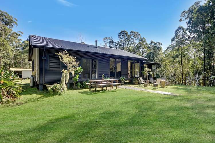Main view of Homely lifestyle listing, 17 Orange Grove Lane, Telegraph Point NSW 2441