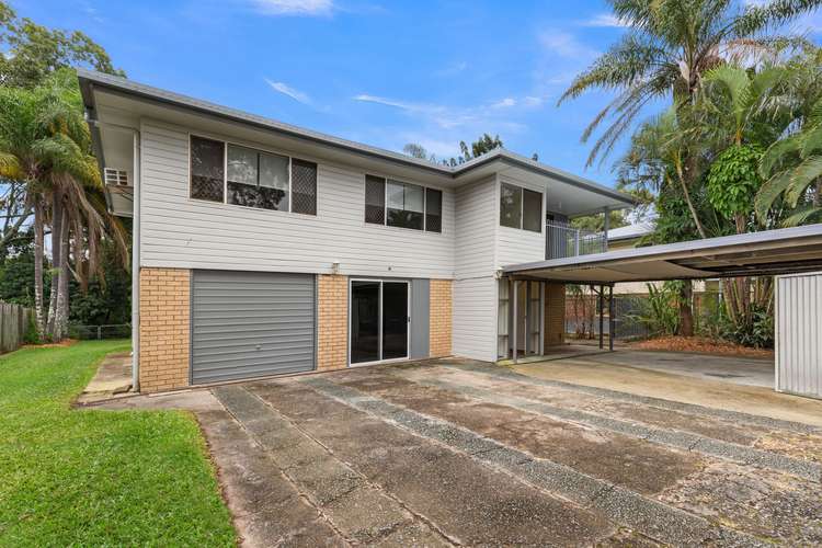 Main view of Homely house listing, 22 Ferris Street, Caboolture QLD 4510