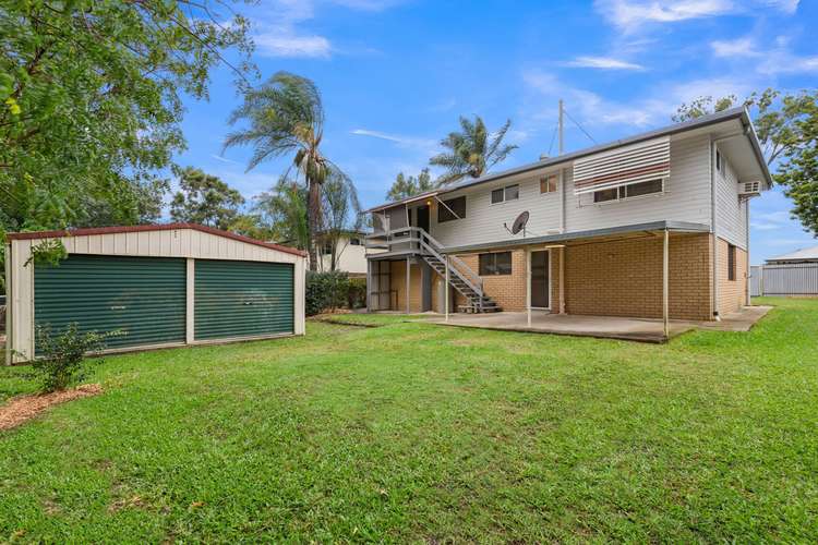 Second view of Homely house listing, 22 Ferris Street, Caboolture QLD 4510