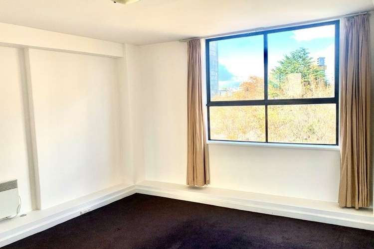 Third view of Homely apartment listing, 5b/622 St Kilda Road, Melbourne VIC 3004