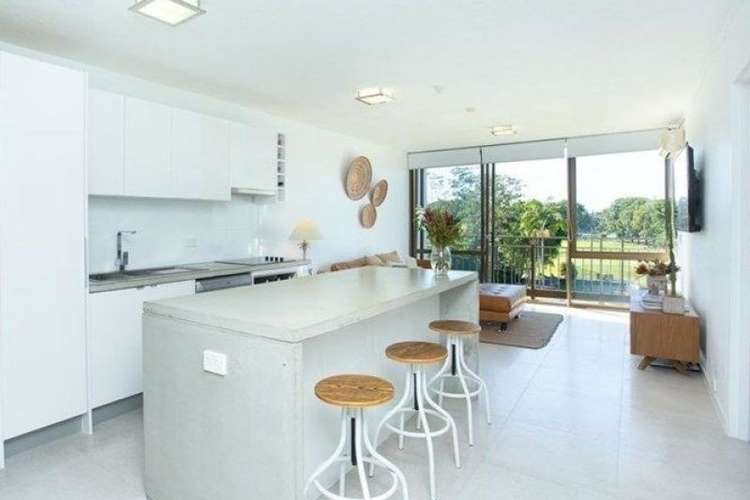 Fifth view of Homely apartment listing, 18/11 Fairway Drive, Clear Island Waters QLD 4226