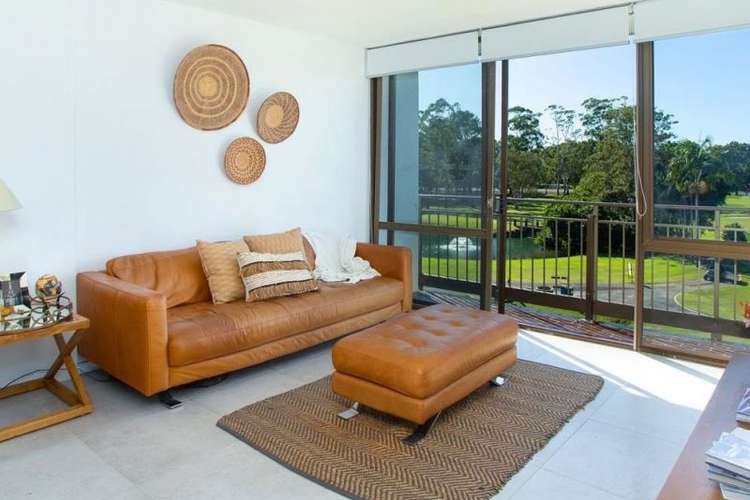 Sixth view of Homely apartment listing, 18/11 Fairway Drive, Clear Island Waters QLD 4226