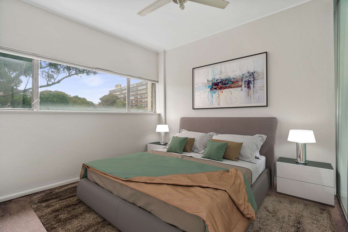 Main view of Homely apartment listing, 804/40 Stephen Street, Paddington NSW 2021