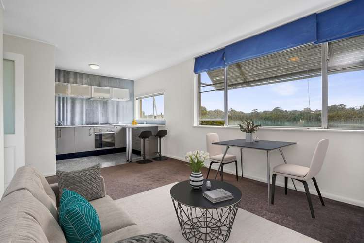 Second view of Homely apartment listing, 804/40 Stephen Street, Paddington NSW 2021