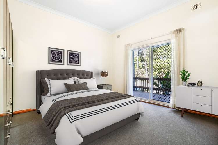 Second view of Homely unit listing, 28A Bayswater Street, Drummoyne NSW 2047