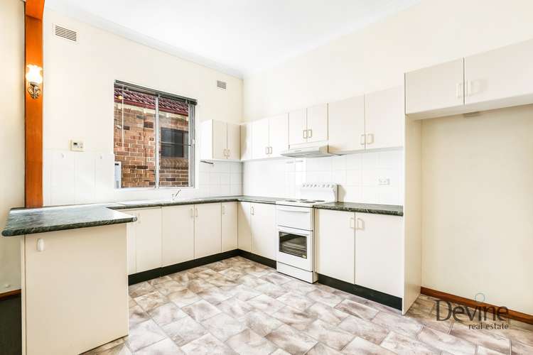 Third view of Homely unit listing, 28A Bayswater Street, Drummoyne NSW 2047