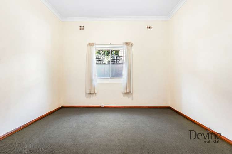 Fourth view of Homely unit listing, 28A Bayswater Street, Drummoyne NSW 2047