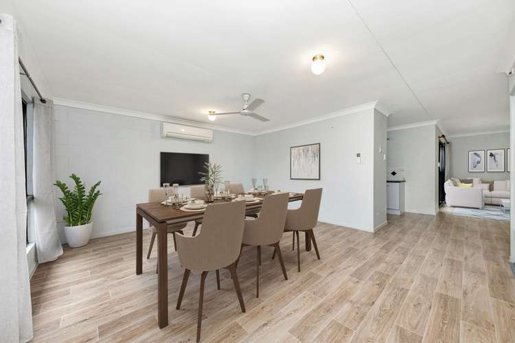 Second view of Homely house listing, 4 Kookaburra Court, Condon QLD 4815