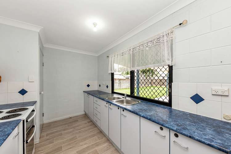 Fourth view of Homely house listing, 4 Kookaburra Court, Condon QLD 4815