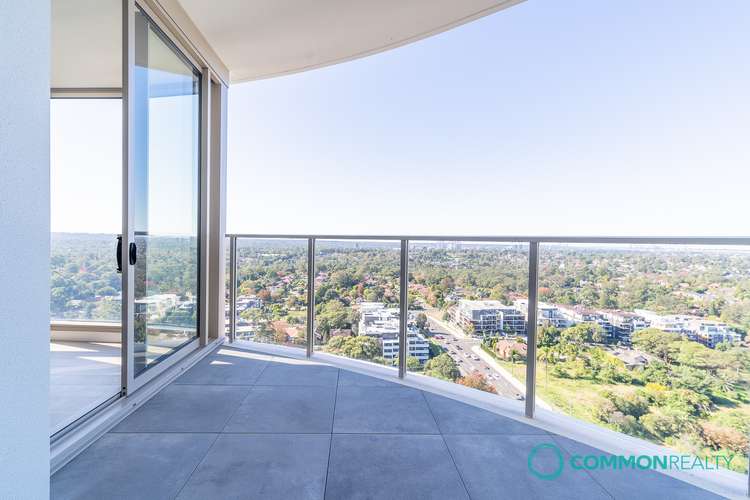1606/8 Chambers Court, Epping NSW 2121