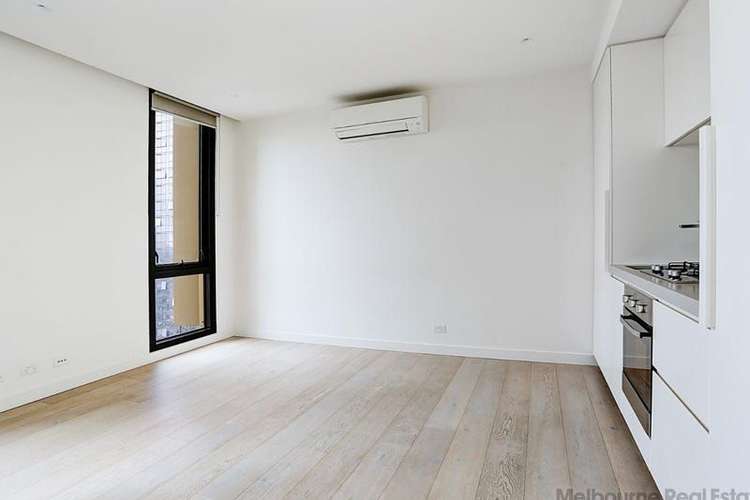 Main view of Homely apartment listing, 4002/81 A'Beckett Street, Melbourne VIC 3000