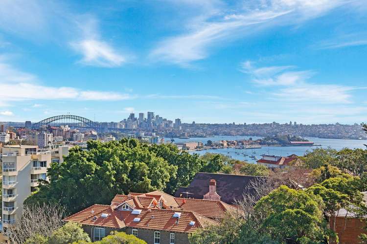 Second view of Homely apartment listing, 8b/3 Darling Point Road, Darling Point NSW 2027