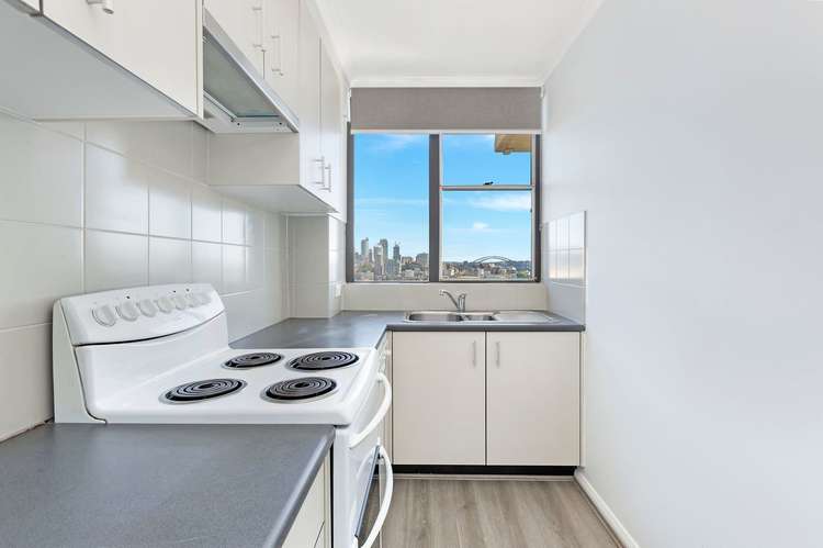 Fifth view of Homely apartment listing, 8b/3 Darling Point Road, Darling Point NSW 2027