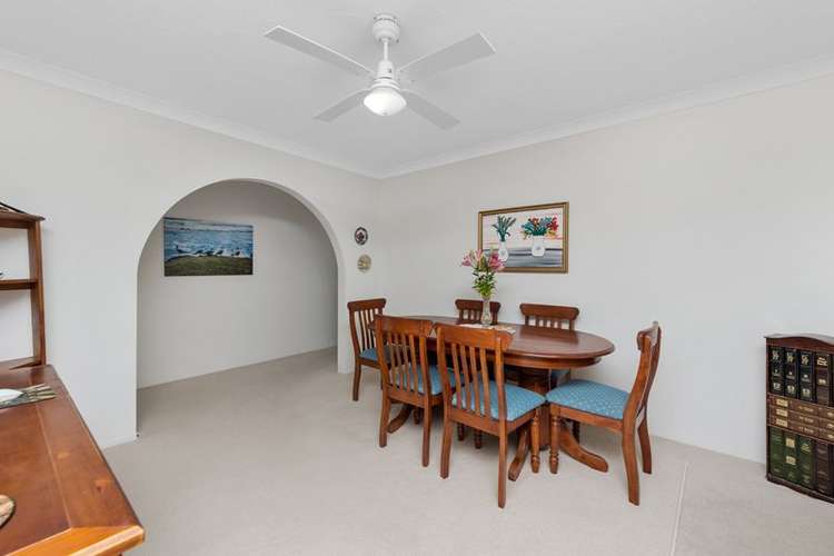Second view of Homely unit listing, 11/8 Paradise Parade, Paradise Point QLD 4216