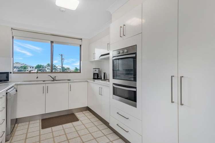 Fourth view of Homely unit listing, 11/8 Paradise Parade, Paradise Point QLD 4216