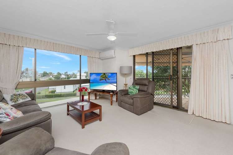 Fifth view of Homely unit listing, 11/8 Paradise Parade, Paradise Point QLD 4216