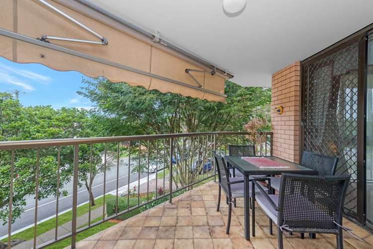 Seventh view of Homely unit listing, 11/8 Paradise Parade, Paradise Point QLD 4216