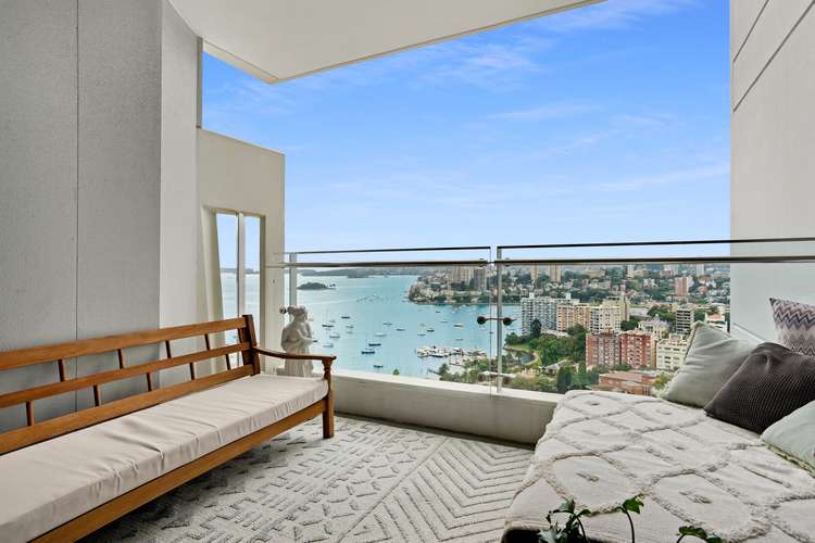 Fifth view of Homely apartment listing, 1505/81 Macleay Street, Potts Point NSW 2011