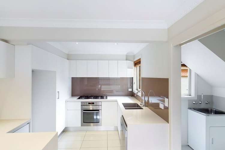 Second view of Homely townhouse listing, 8/166 Victoria Street, Brunswick VIC 3056