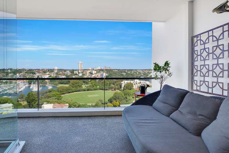 Main view of Homely apartment listing, 1404/21 Elizabeth Bay Road, Elizabeth Bay NSW 2011
