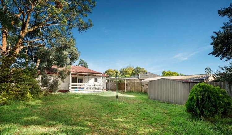 Third view of Homely residentialLand listing, 82 Middleborough Road, Blackburn South VIC 3130