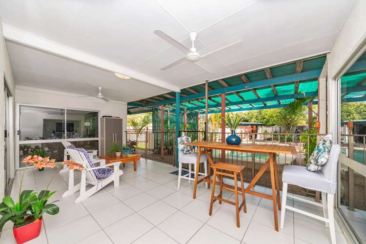 Second view of Homely house listing, 8 Lupin Court, Annandale QLD 4814
