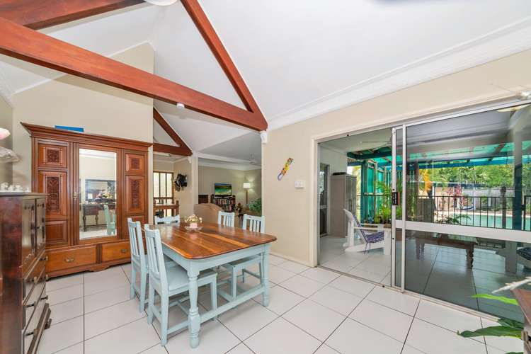 Third view of Homely house listing, 8 Lupin Court, Annandale QLD 4814