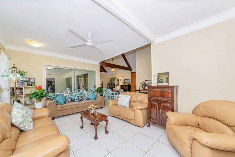 Fourth view of Homely house listing, 8 Lupin Court, Annandale QLD 4814