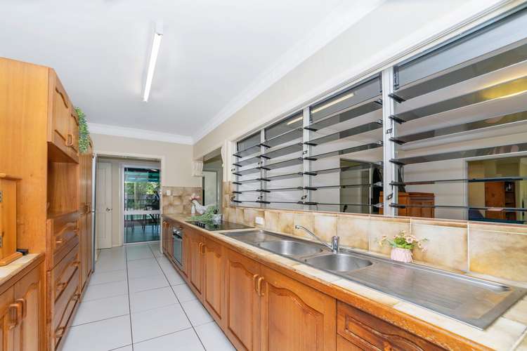 Sixth view of Homely house listing, 8 Lupin Court, Annandale QLD 4814