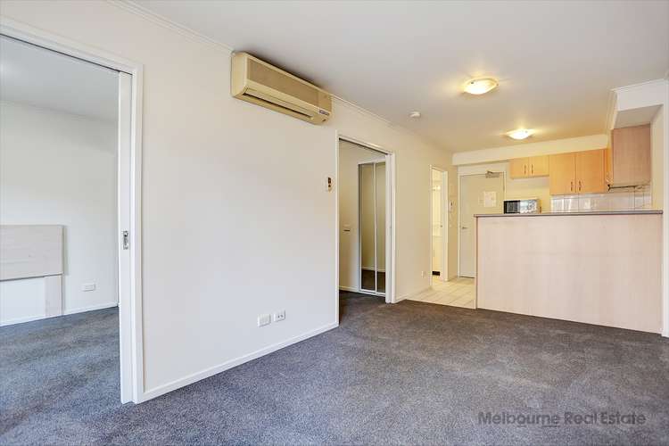 Fourth view of Homely apartment listing, 613/118 Franklin Street, Melbourne VIC 3000