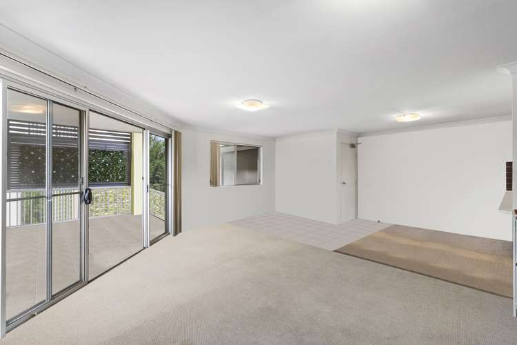 Second view of Homely apartment listing, 24/22 Oleander Avenue, Biggera Waters QLD 4216