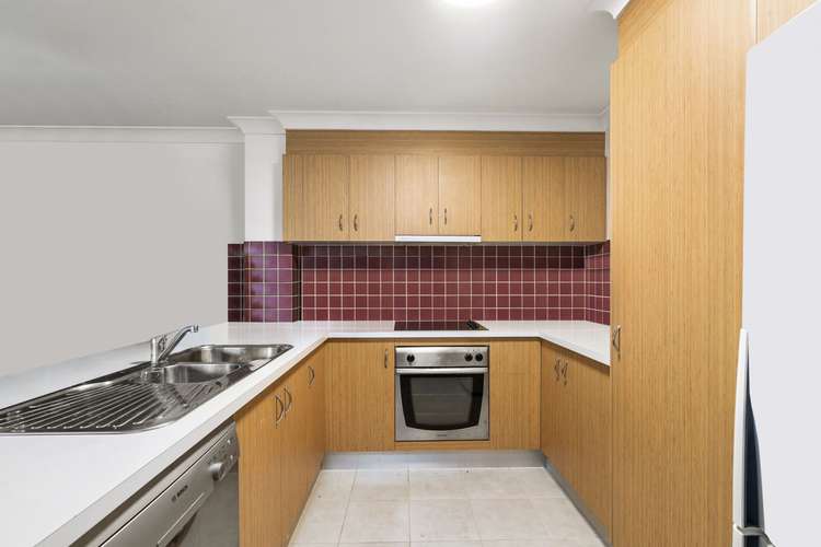 Third view of Homely apartment listing, 24/22 Oleander Avenue, Biggera Waters QLD 4216