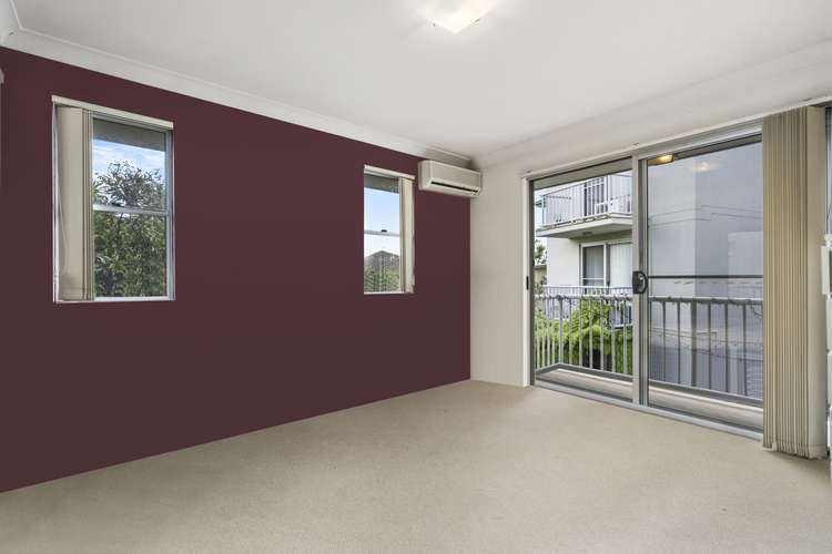 Fourth view of Homely apartment listing, 24/22 Oleander Avenue, Biggera Waters QLD 4216