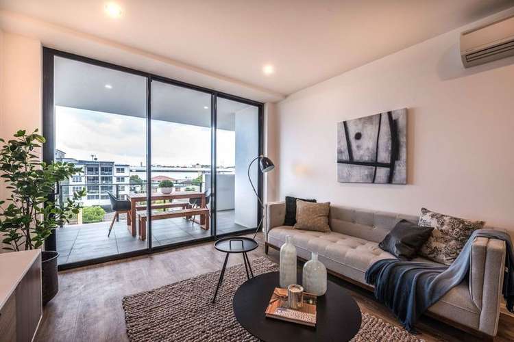 Fourth view of Homely apartment listing, 19-23 Felix Street, Lutwyche QLD 4030