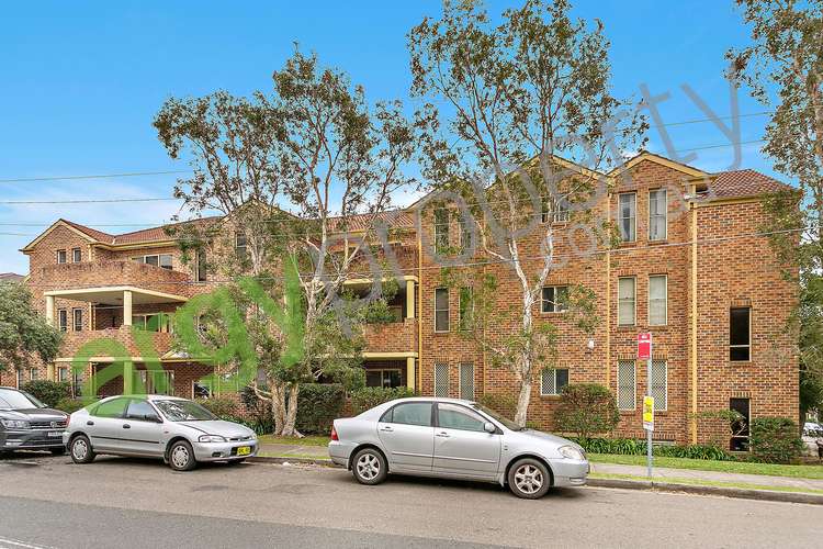Main view of Homely apartment listing, 13/2-6 Bond Street, Hurstville NSW 2220